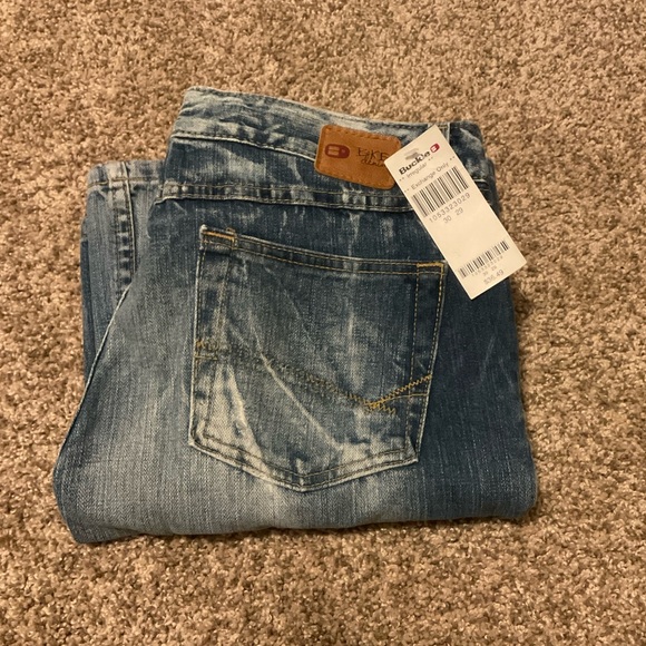 BKE Denim - BKE denim flare jeans